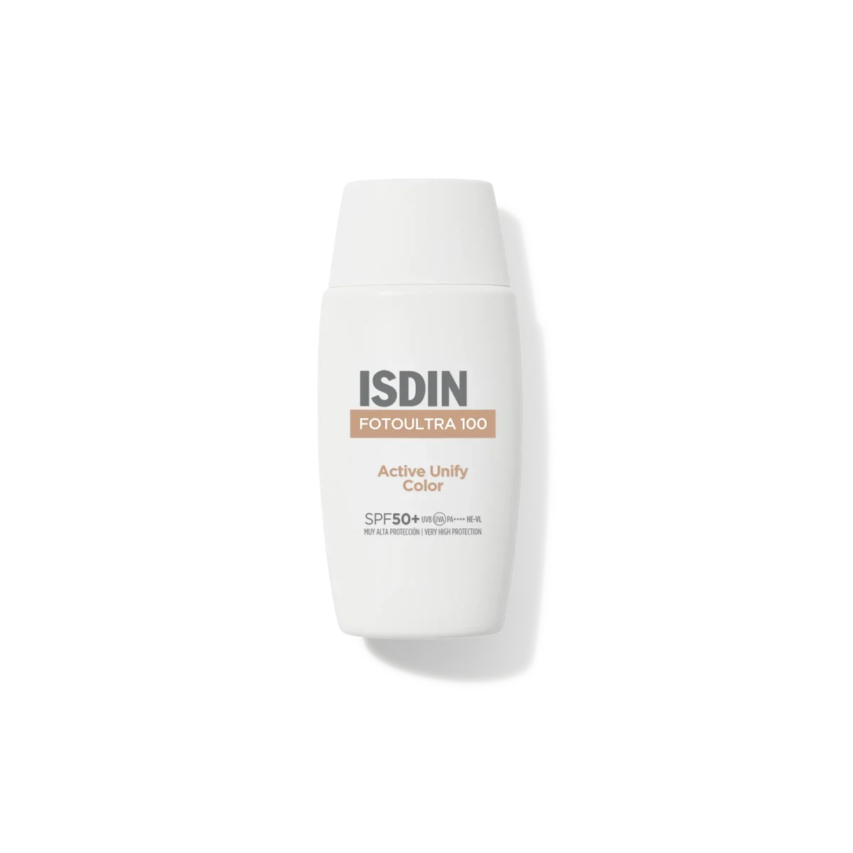 ISDIN | Fotoultra® Active Unify Color SPF 50+ - 50ml