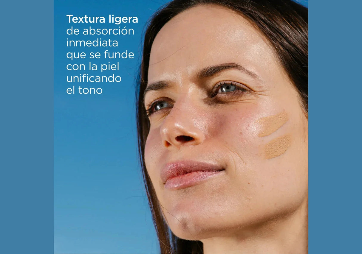 ISDIN | Fotoultra® Active Unify Color SPF 50+ - 50ml