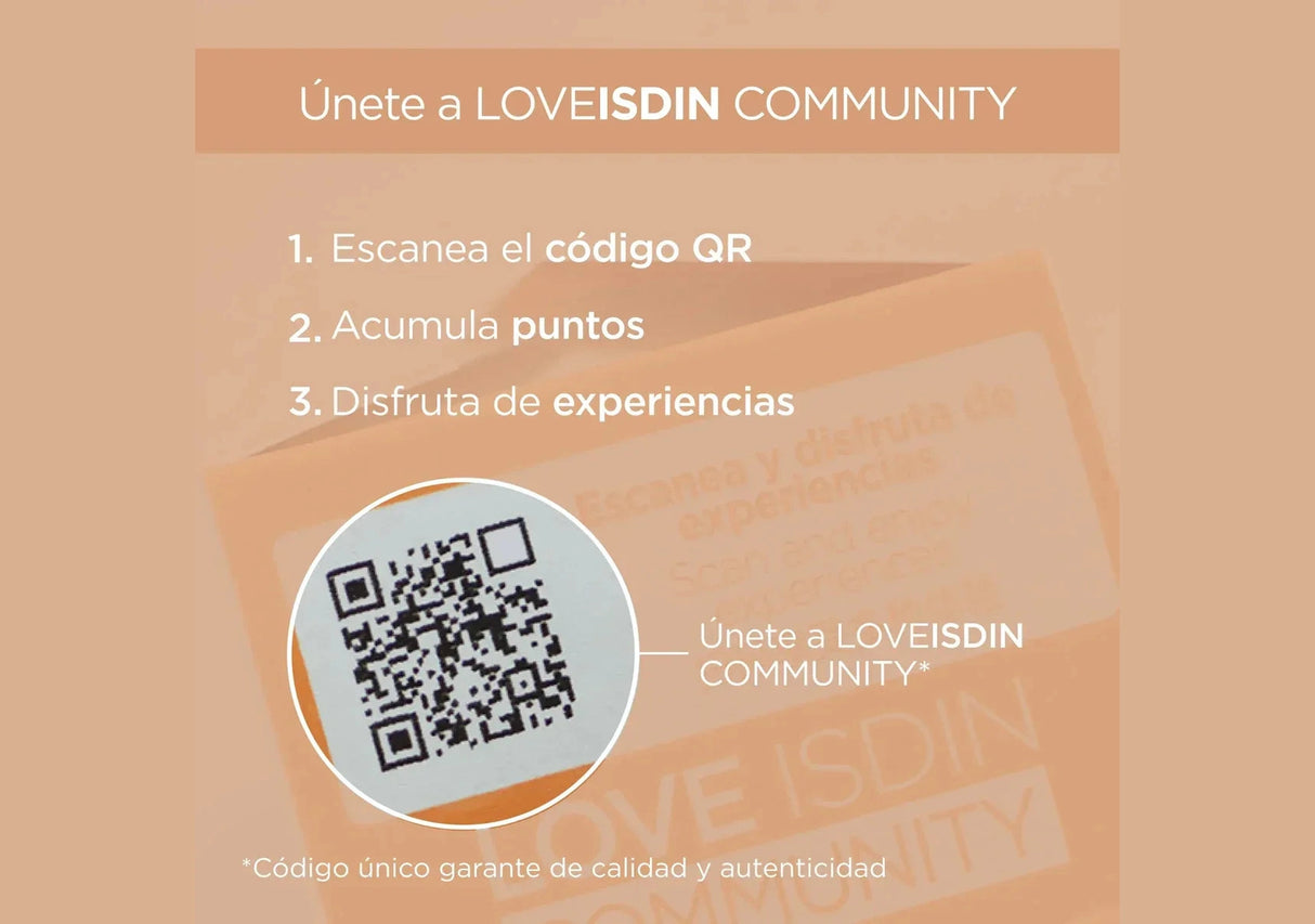 ISDIN | Fotoultra® Active Unify Color SPF 50+ - 50ml