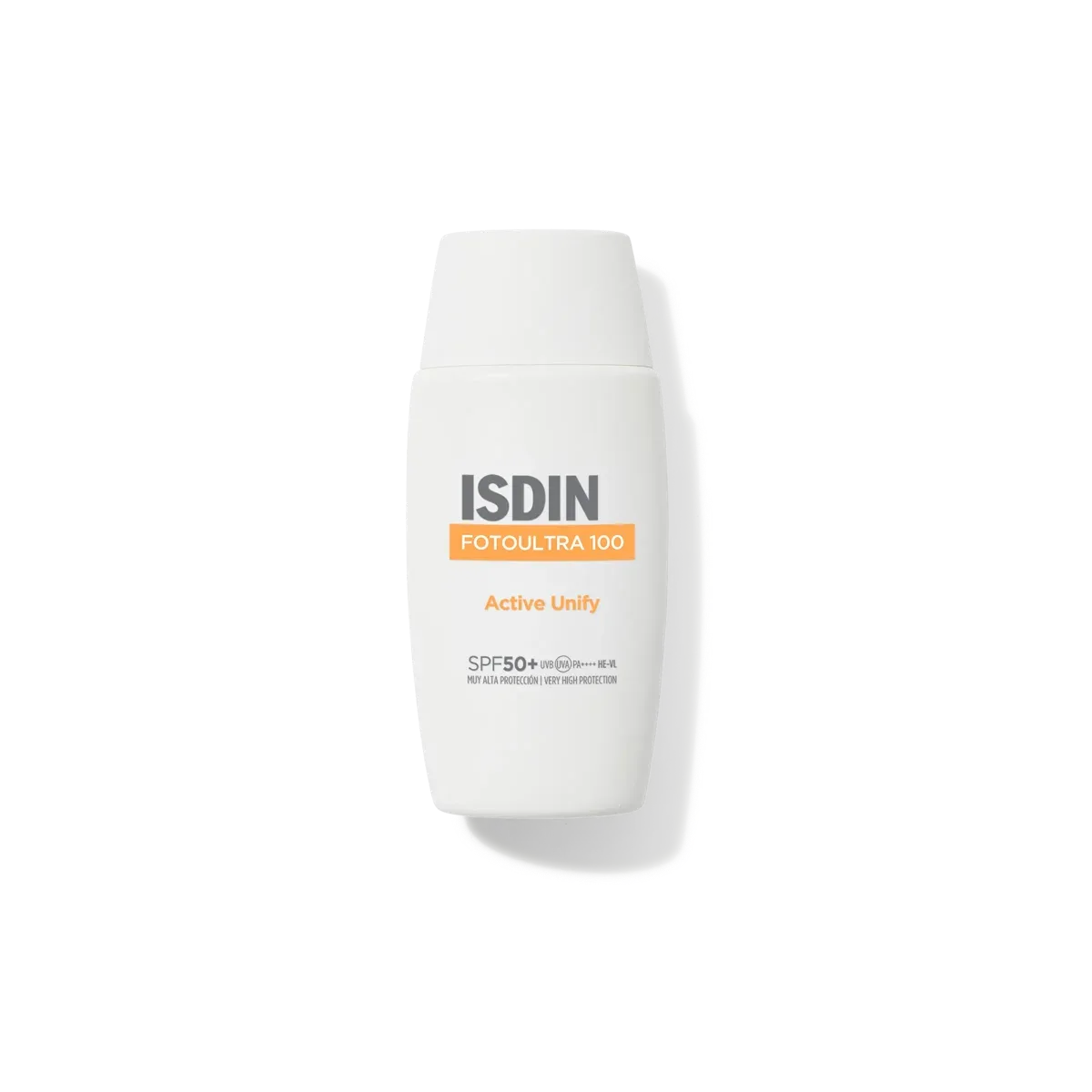 ISDIN | Fotoultra® Active Unify SPF 50+ - 50ml - InternationalCosmetic