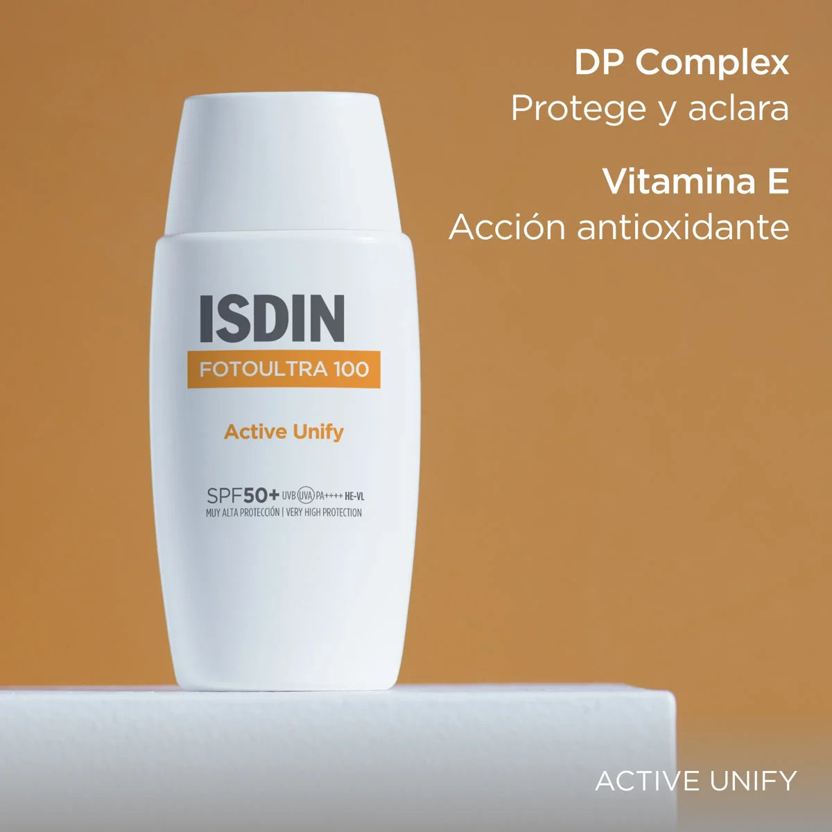 Fotoultra® Active Unify SPF 50+