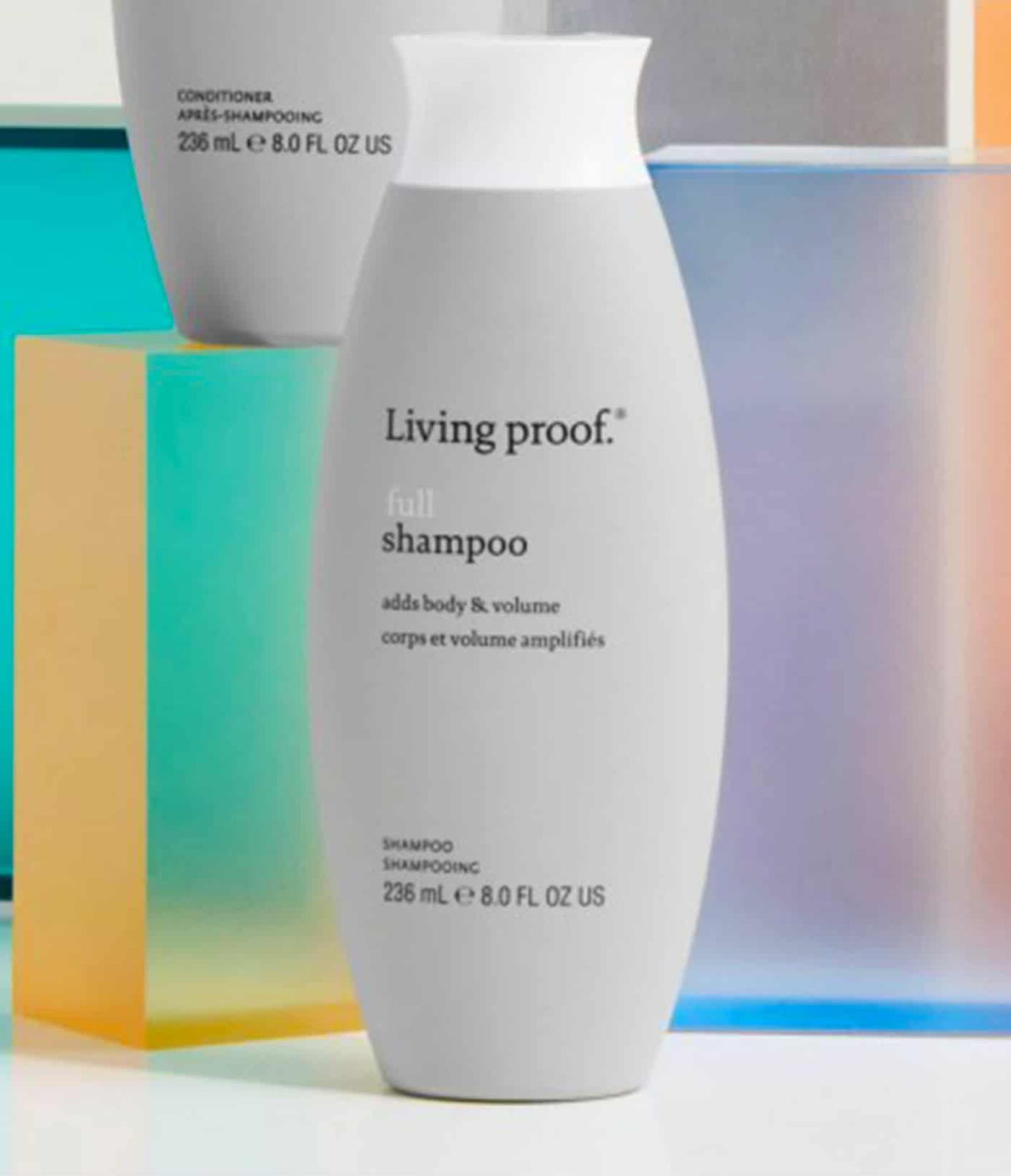 LIVING PROOF | Formato viaje Full Shampoo - 60ml - InternationalCosmetic