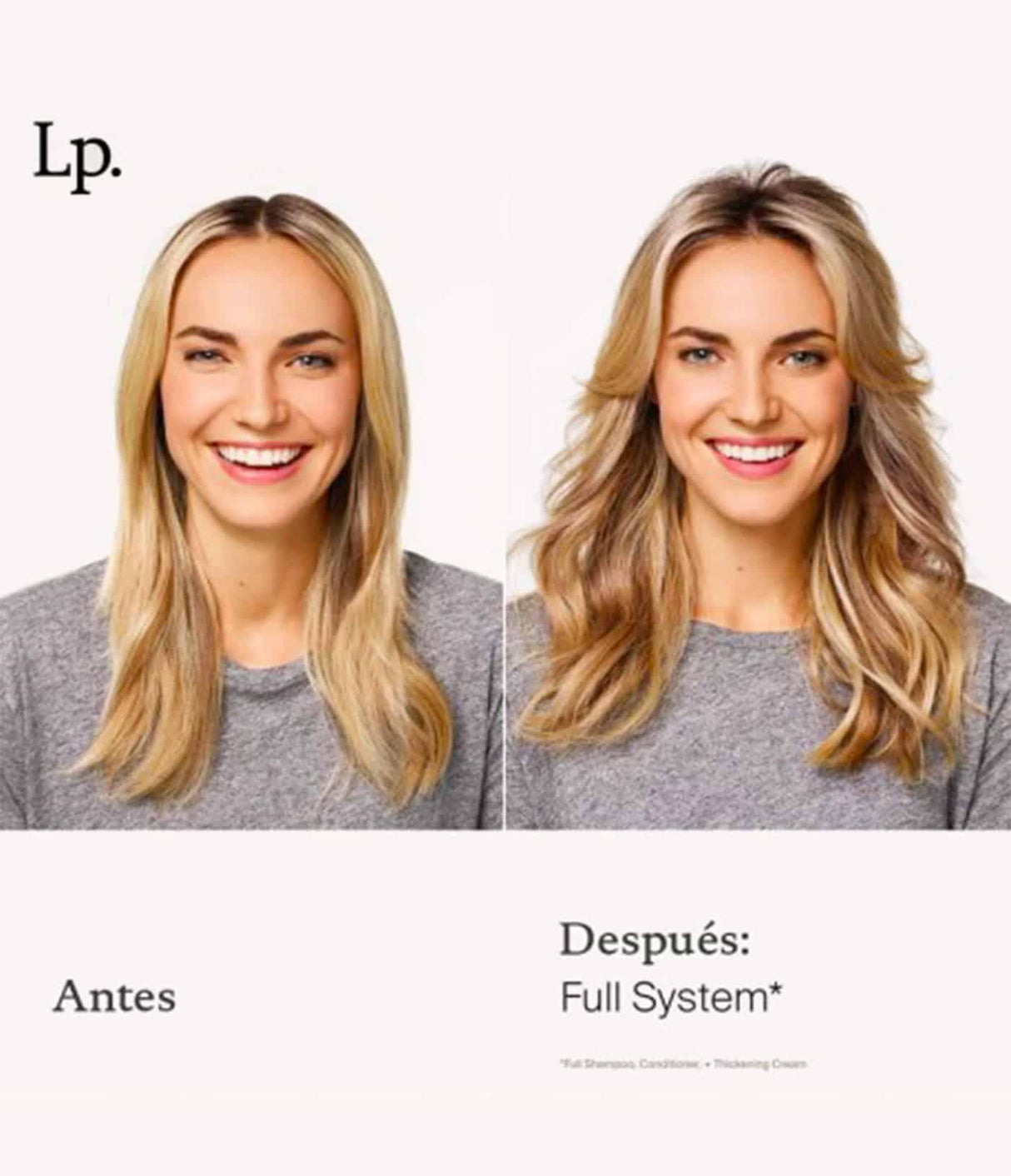 LIVING PROOF | Formato viaje Full Shampoo - 60ml - InternationalCosmetic