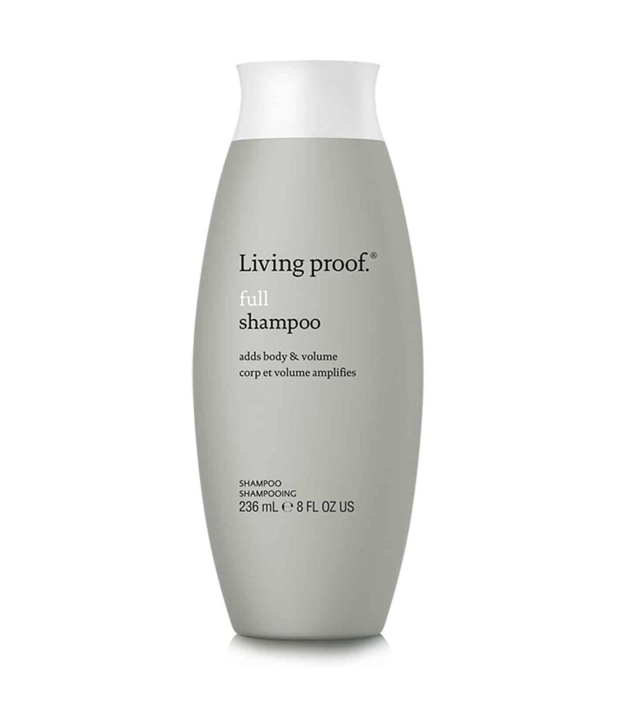 LIVING PROOF | Formato viaje Full Shampoo - 60ml - InternationalCosmetic