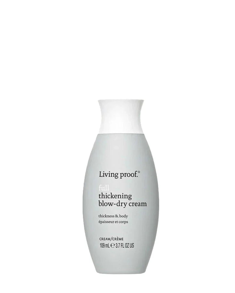 LIVING PROOF | Full Thickening Blow Dry Cream - 109ml - InternationalCosmetic