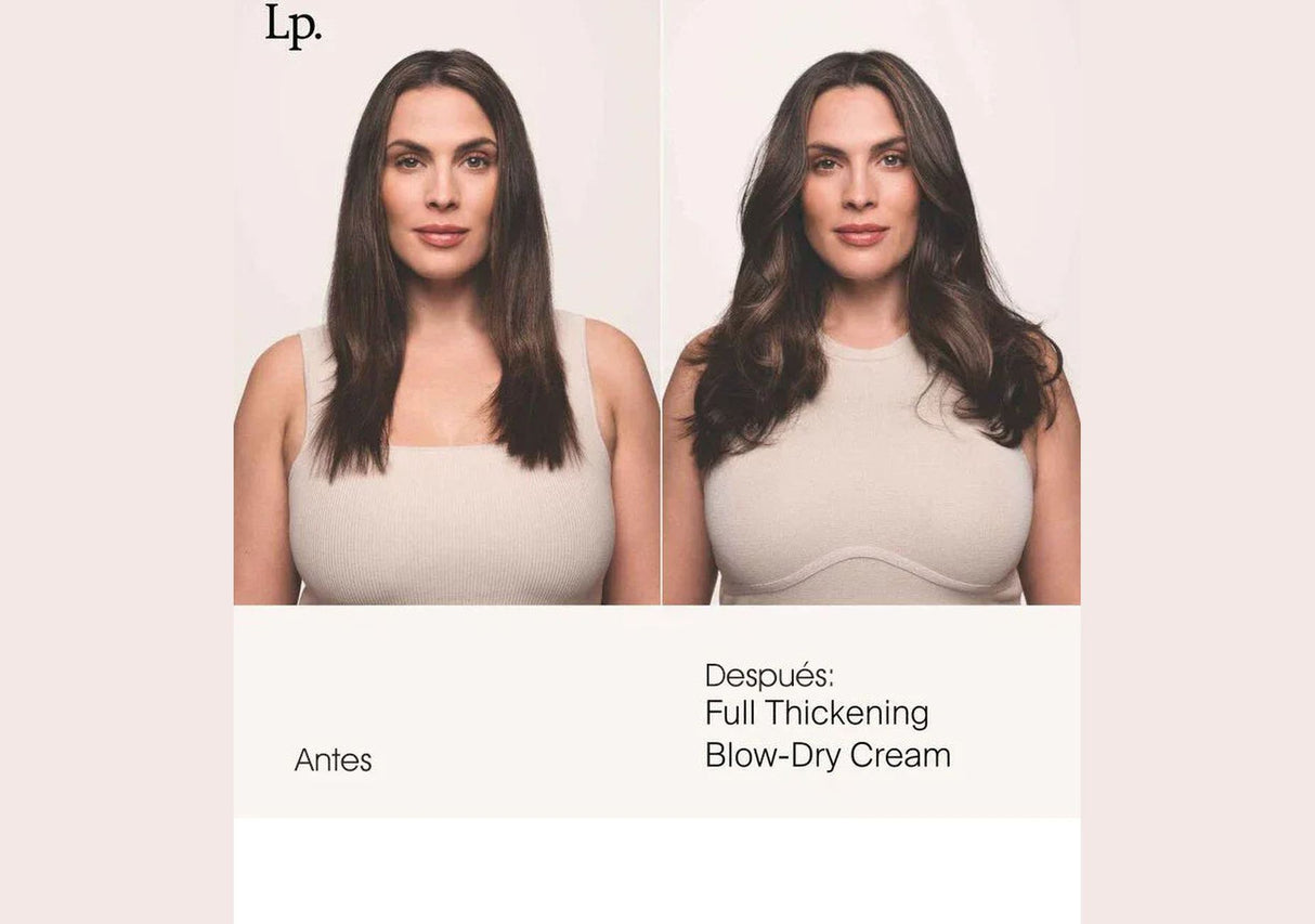 LIVING PROOF | Full Thickening Blow Dry Cream - 109ml