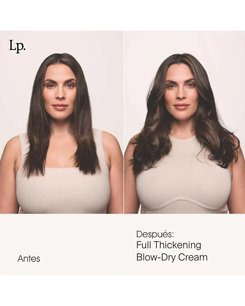 LIVING PROOF | Full Thickening Blow Dry Cream - 109ml - InternationalCosmetic