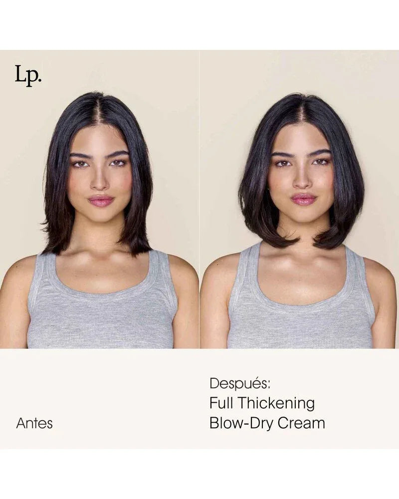 LIVING PROOF | Full Thickening Blow Dry Cream - 109ml - InternationalCosmetic