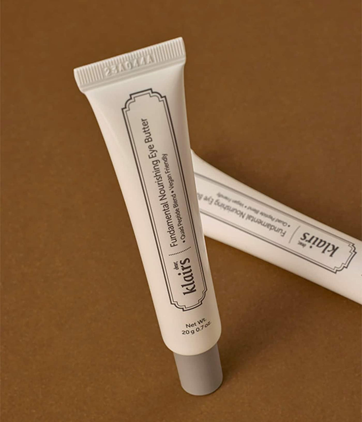 KLAIRS | Fundamental Nourishing Eye Butter - 20gr - InternationalCosmetic