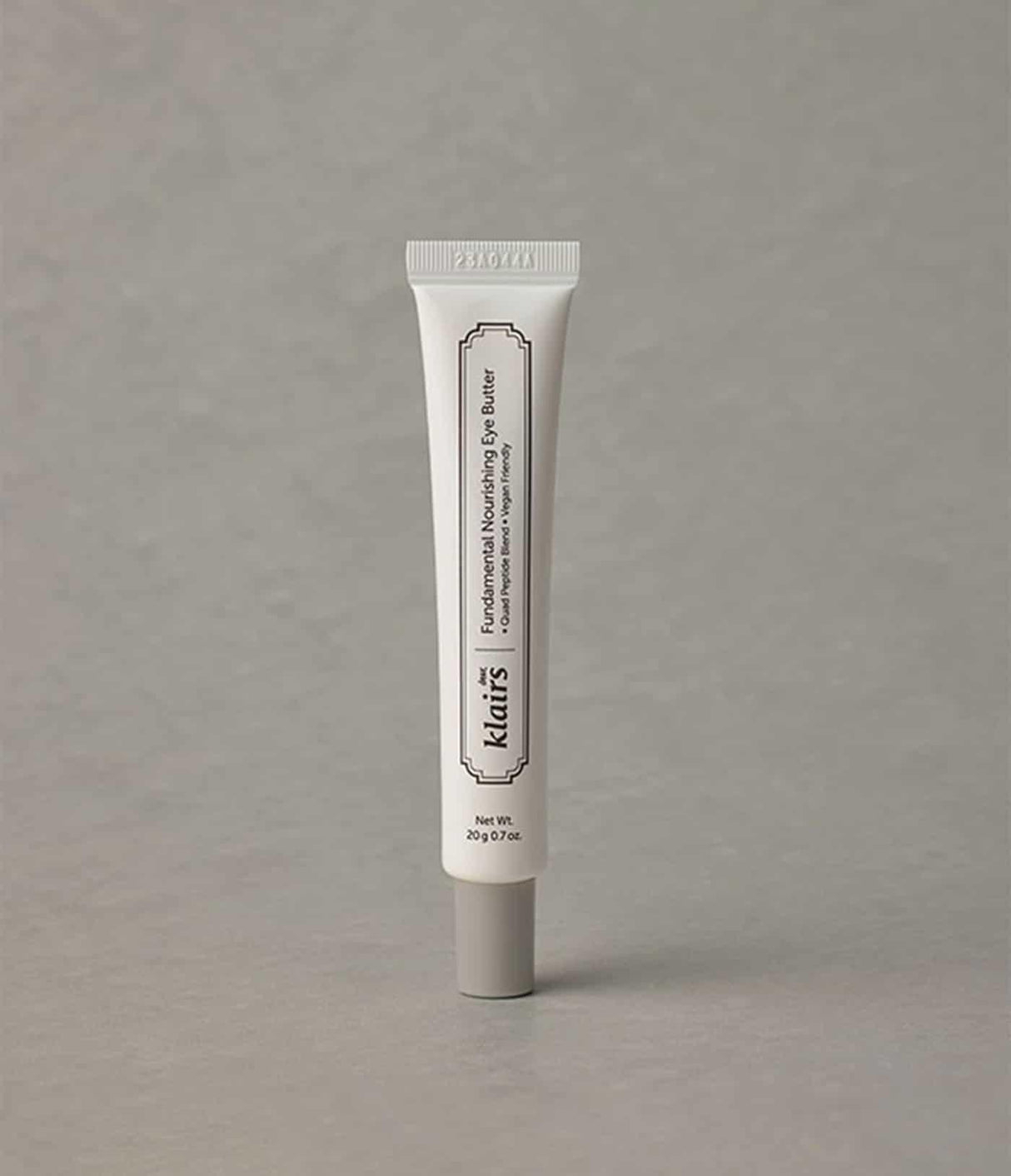 KLAIRS | Fundamental Nourishing Eye Butter - 20gr - InternationalCosmetic