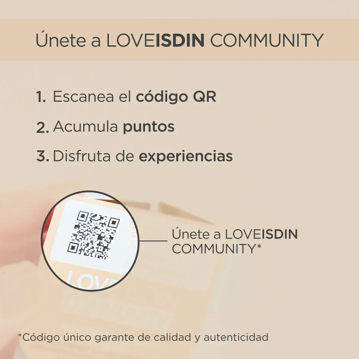 ISDIN | Fusion Water MAGIC Light SPF 50 - 50ml - InternationalCosmetic