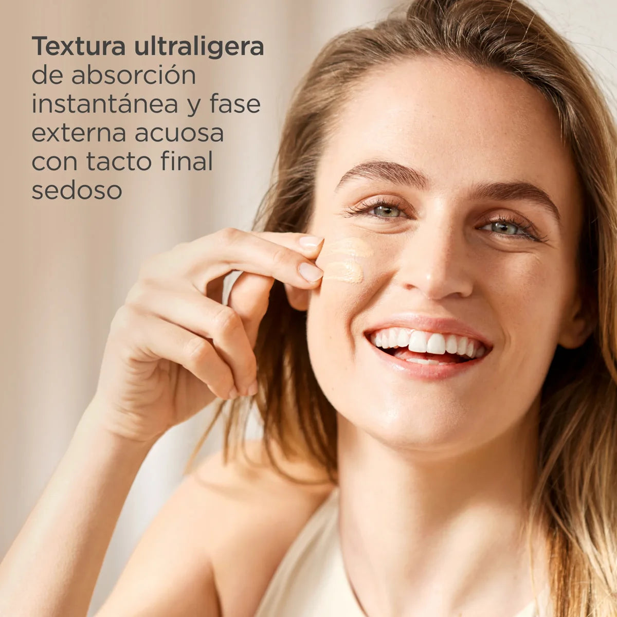 Fusion Water MAGIC Light SPF 50