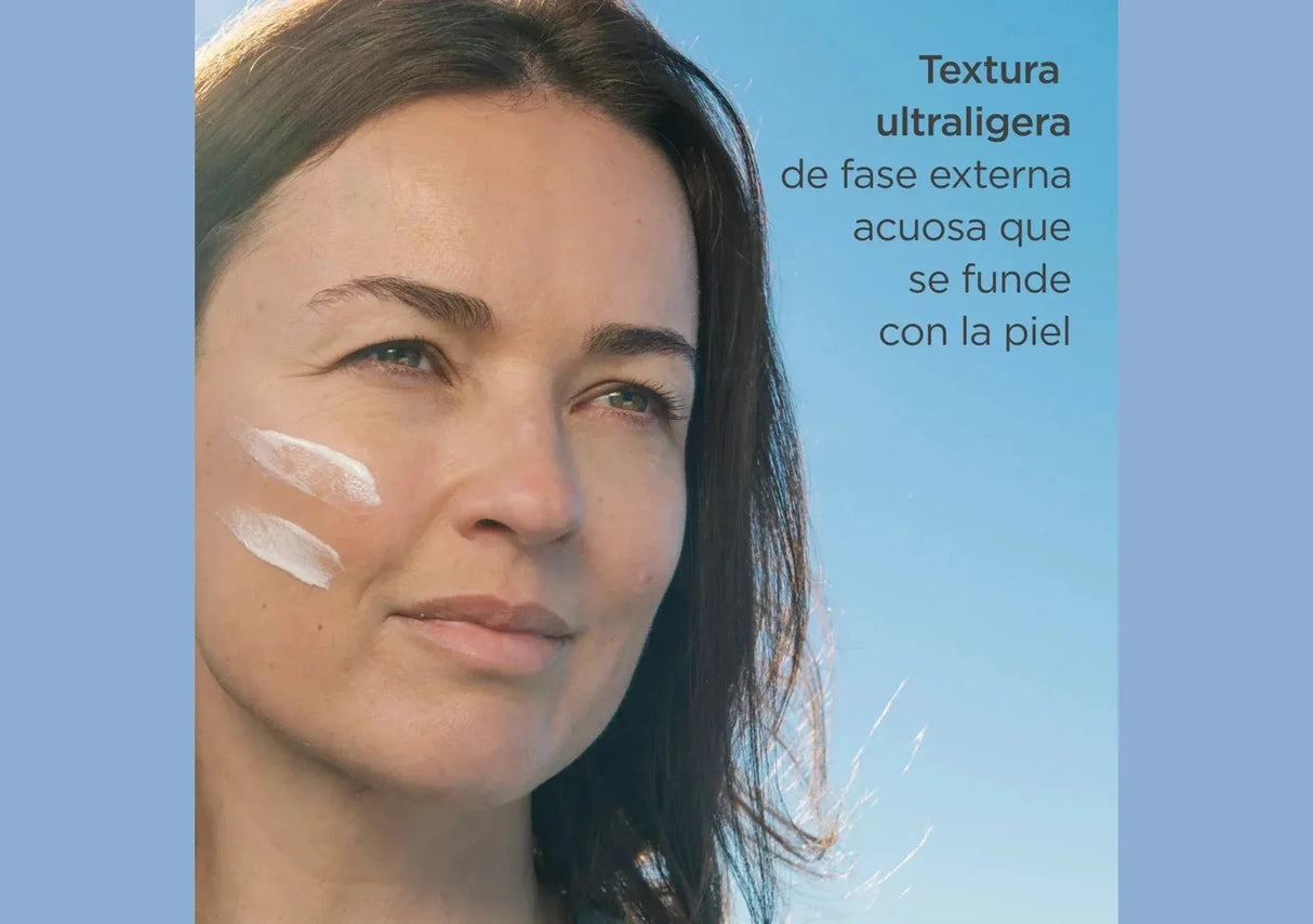 ISDIN | Fusion Water MAGIC Repair SPF 50 - 50ml - InternationalCosmetic