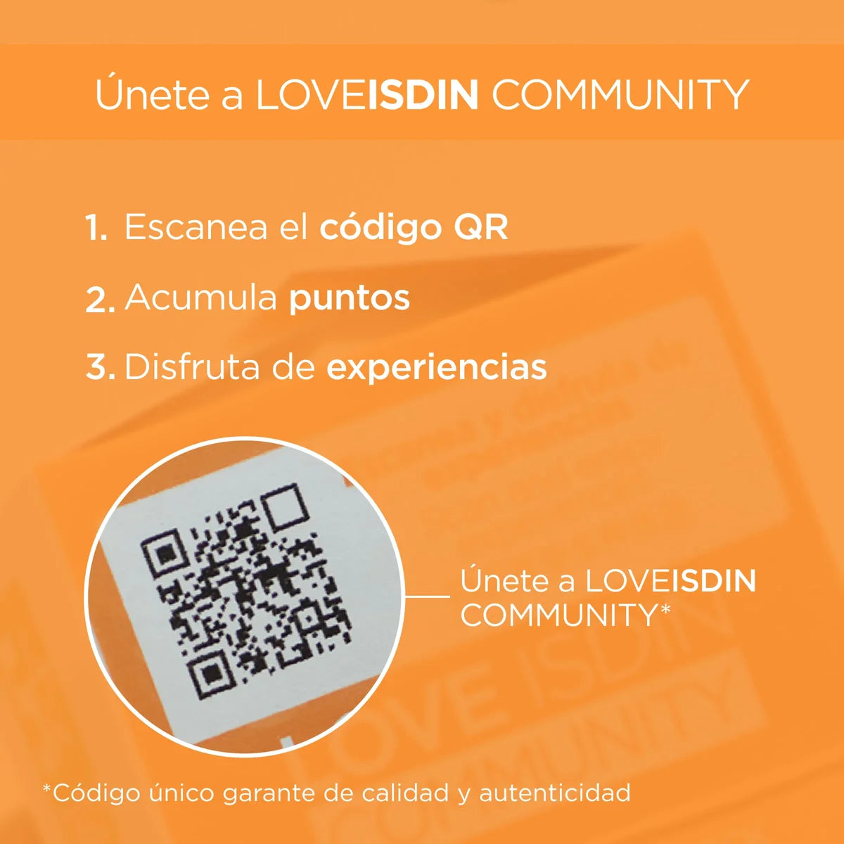 ISDIN | Fusion Water MAGIC Repair SPF 50 - 50ml