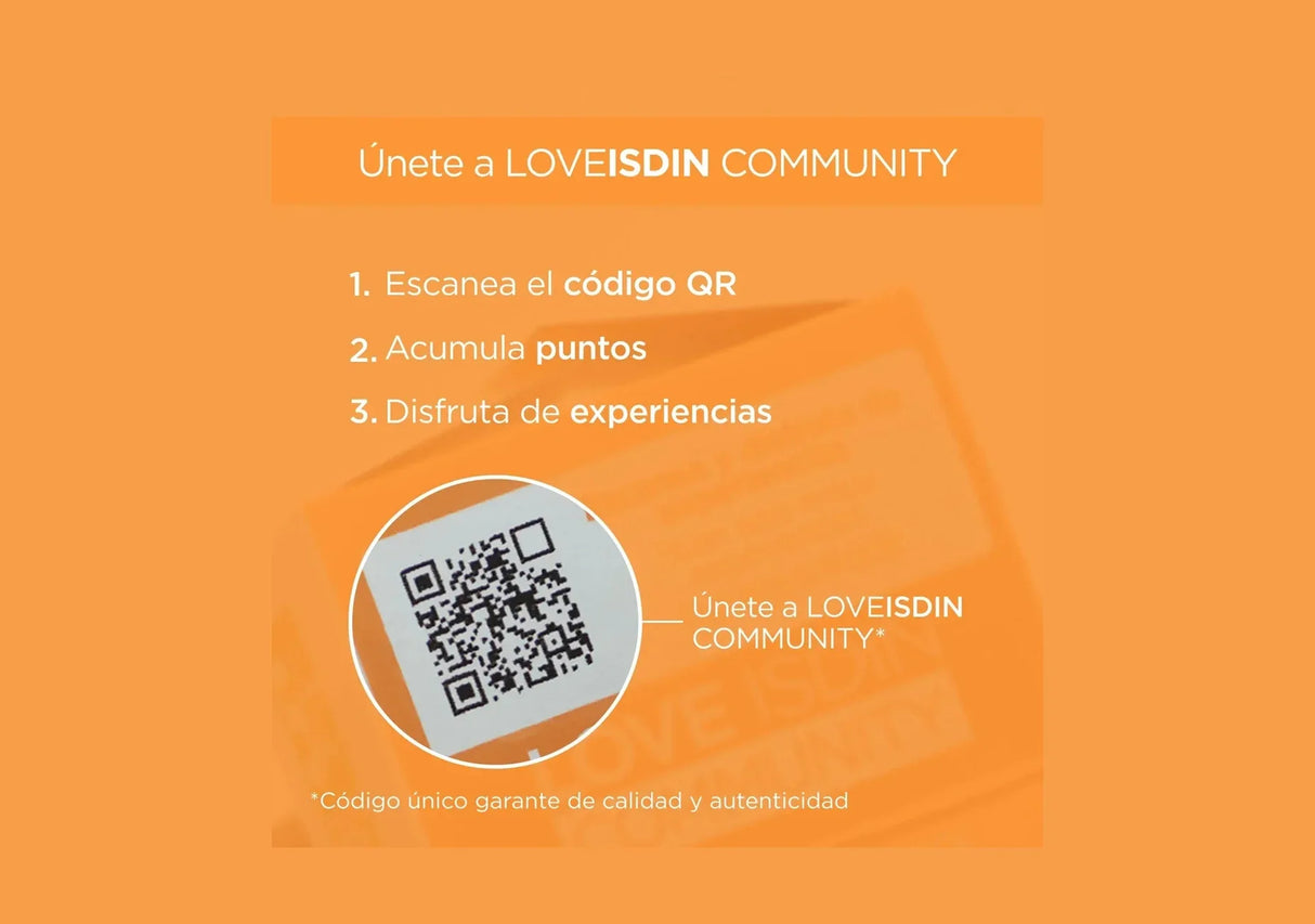 ISDIN | Fusion Water MAGIC Repair SPF 50 - 50ml - InternationalCosmetic