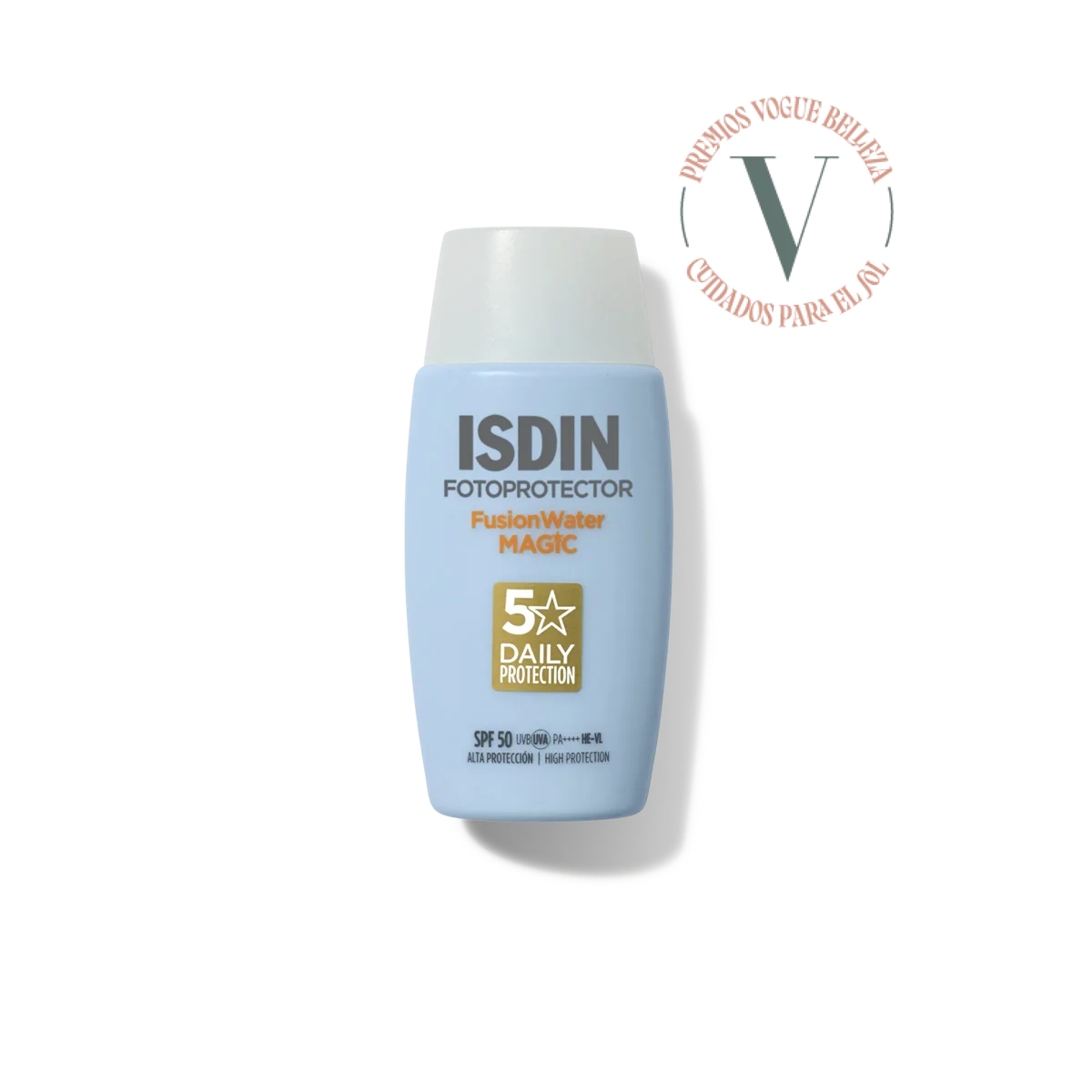 ISDIN | Fusion Water MAGIC SPF 50 - 50ml
