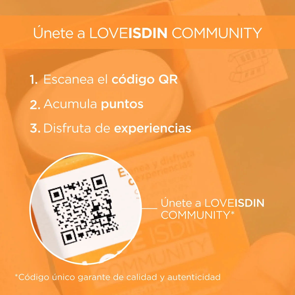 ISDIN | Fusion Water MAGIC SPF 50 - 50ml