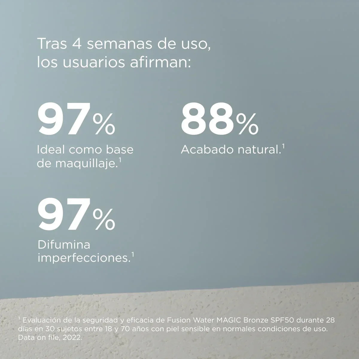 ISDIN | Fusion Water MAGIC Bronze SPF 50 - 50ml - InternationalCosmetic