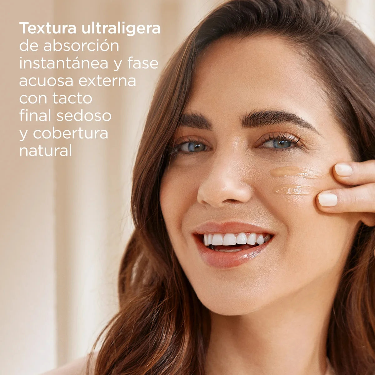 Fusion Water MAGIC Medium SPF 50