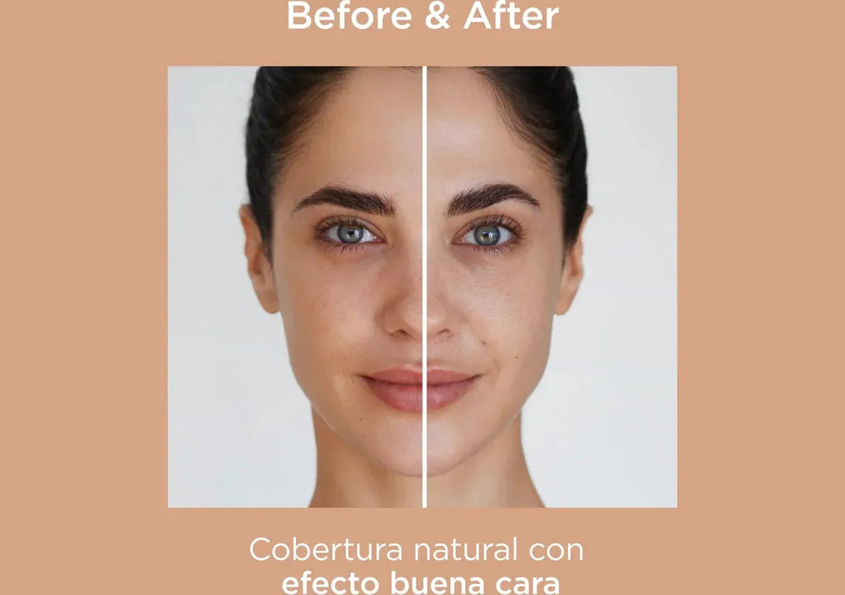 ISDIN | Fusion Water MAGIC Medium SPF 50 - 50ml - InternationalCosmetic