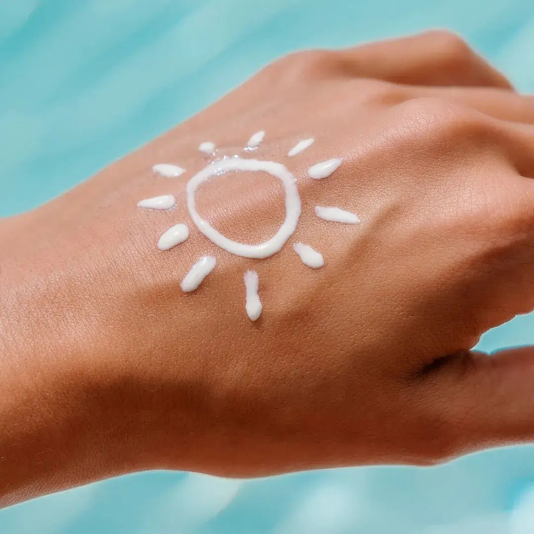 Fusion Water MAGIC Pédiatrie SPF 50