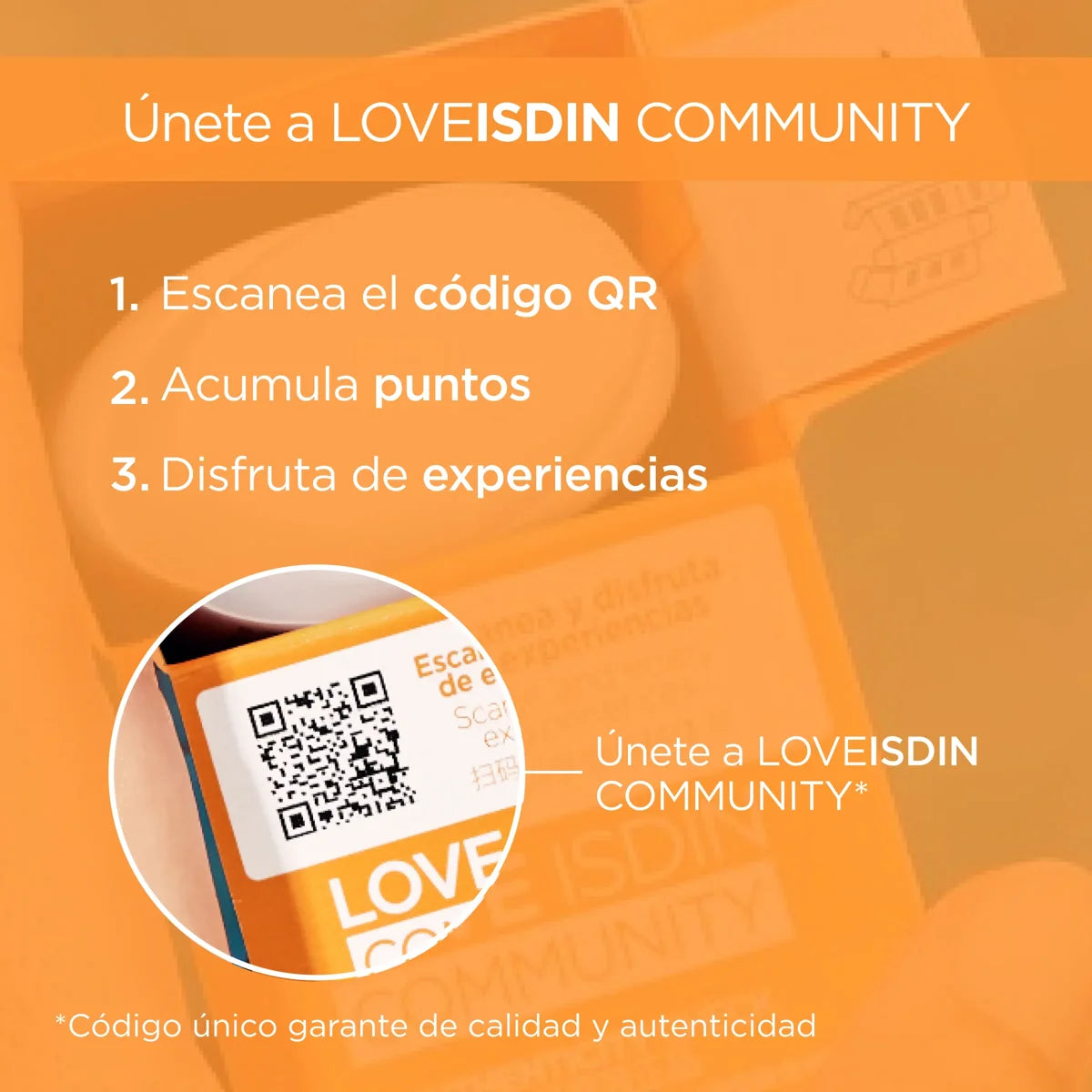 ISDIN | Fusion Water MAGIC by Alcaraz SPF 50 - 50ml