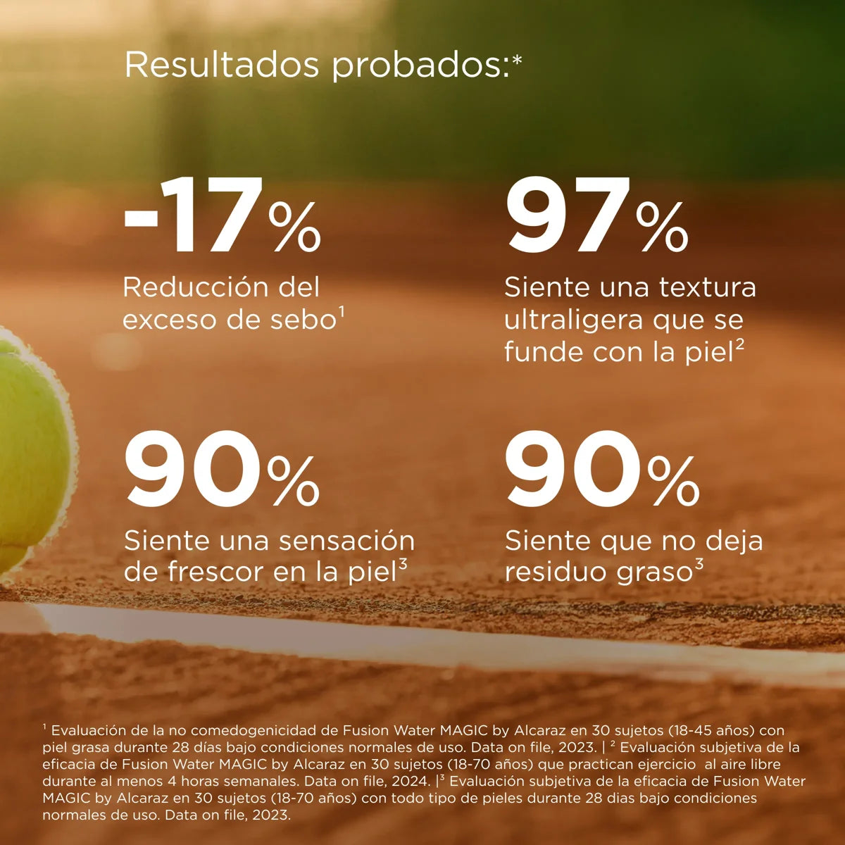 ISDIN | Fusion Water MAGIC by Alcaraz SPF 50 - 50ml