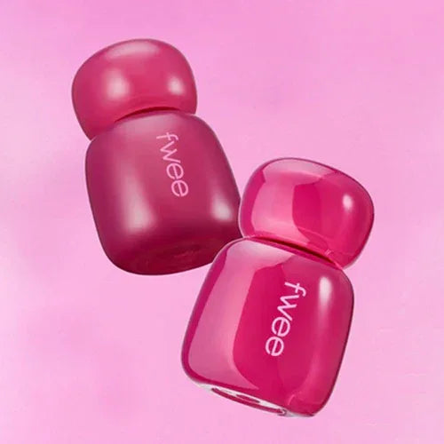 FWEE | Pink Obsession Stay-Fit Lip Tint - InternationalCosmetic