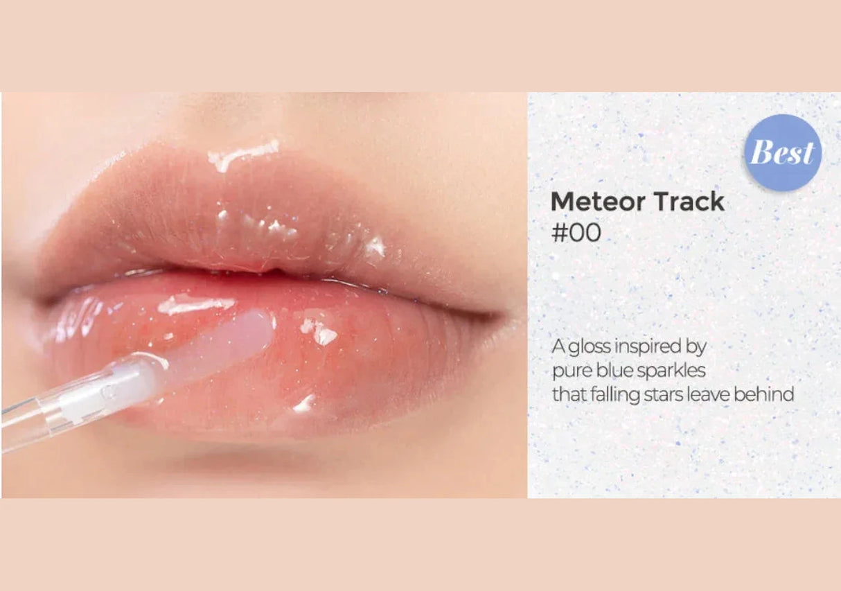 ROM&ND | Glasting Water Gloss