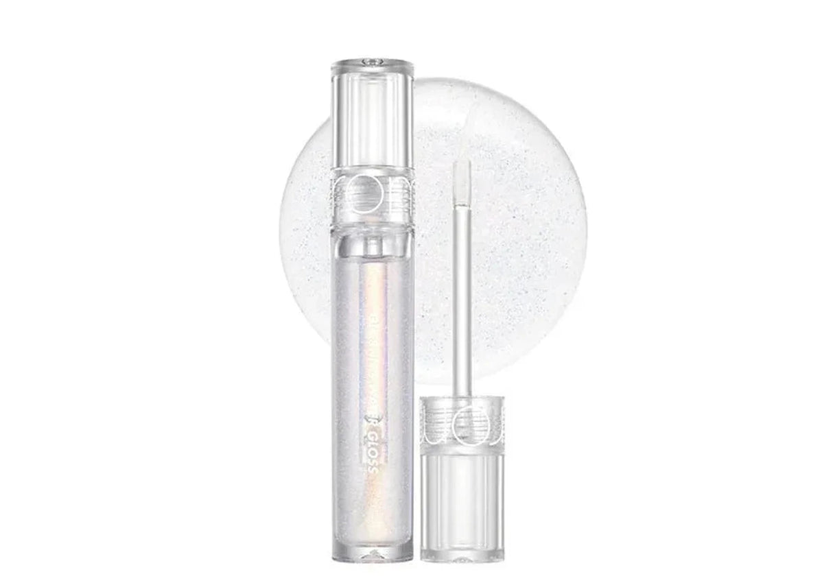 ROM&ND | Glasting Water Gloss