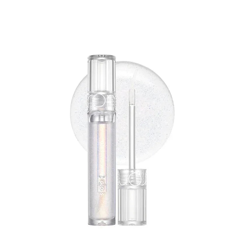 ROM&ND | Glasting Water Gloss - InternationalCosmetic