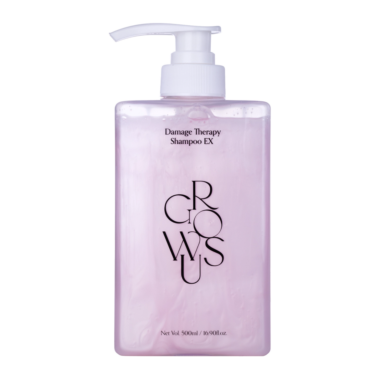 GROWUS | Damage Therapy Shampoo - 500ml