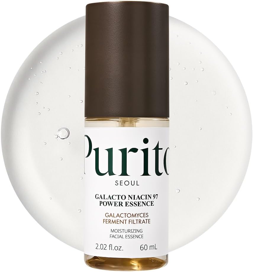 PURITO | Galacto Niacin 97 Power Essence - 60ml