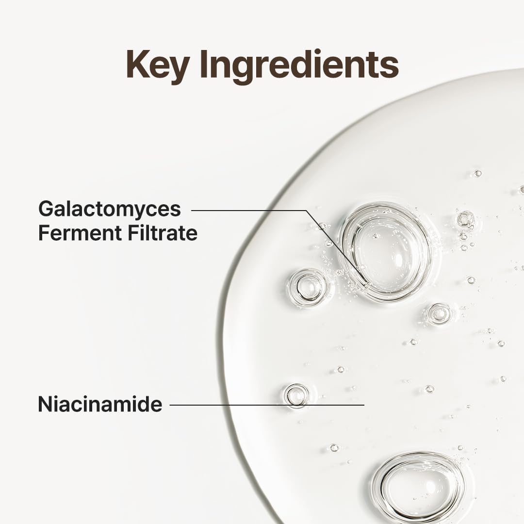 PURITO | Galacto Niacin 97 Power Essence - 60ml
