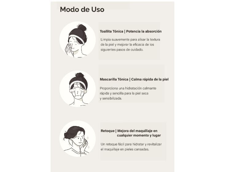 Mixsoon Galactomyces Toner Pad