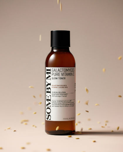 SOME BY MI | Galactomyces Pure Vitamin C Glow Toner - 200ml