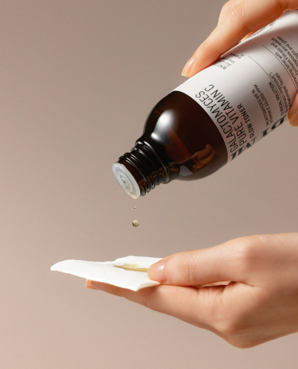 SOME BY MI | Galactomyces Pure Vitamin C Glow Toner - 200ml