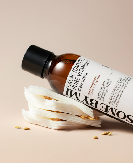 SOME BY MI | Galactomyces Pure Vitamin C Glow Toner - 200ml