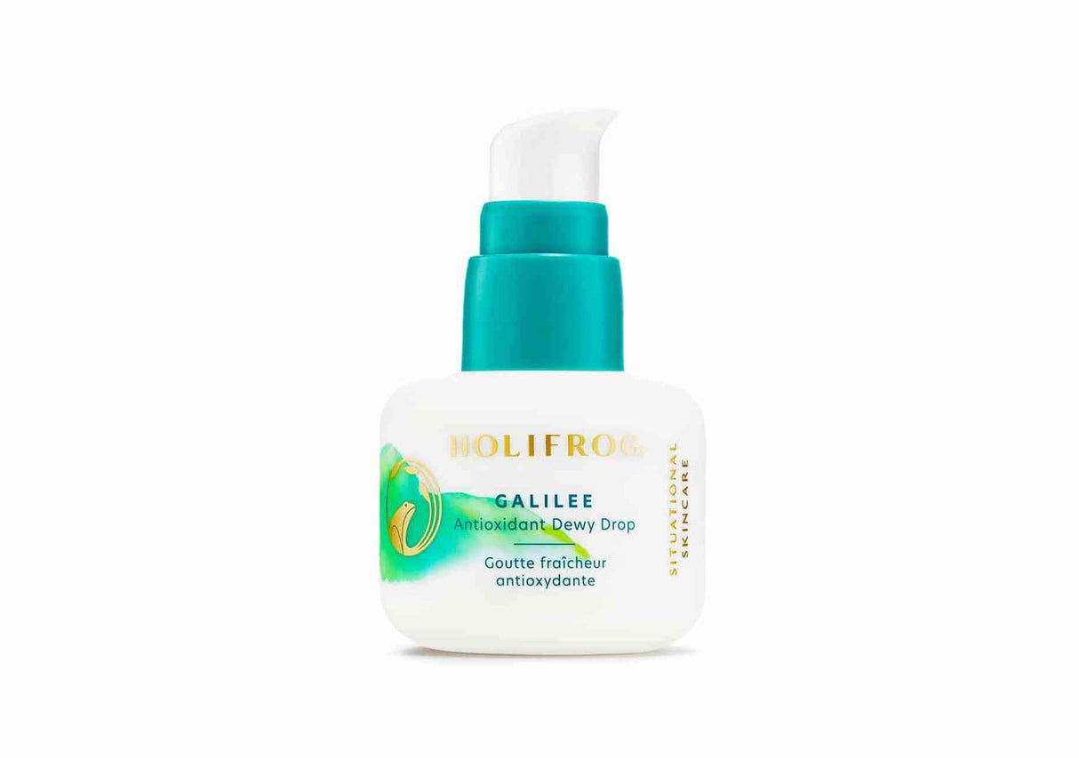 HOLIFROG | Galilee Antioxidant Dewy Drop Mini - 30ml