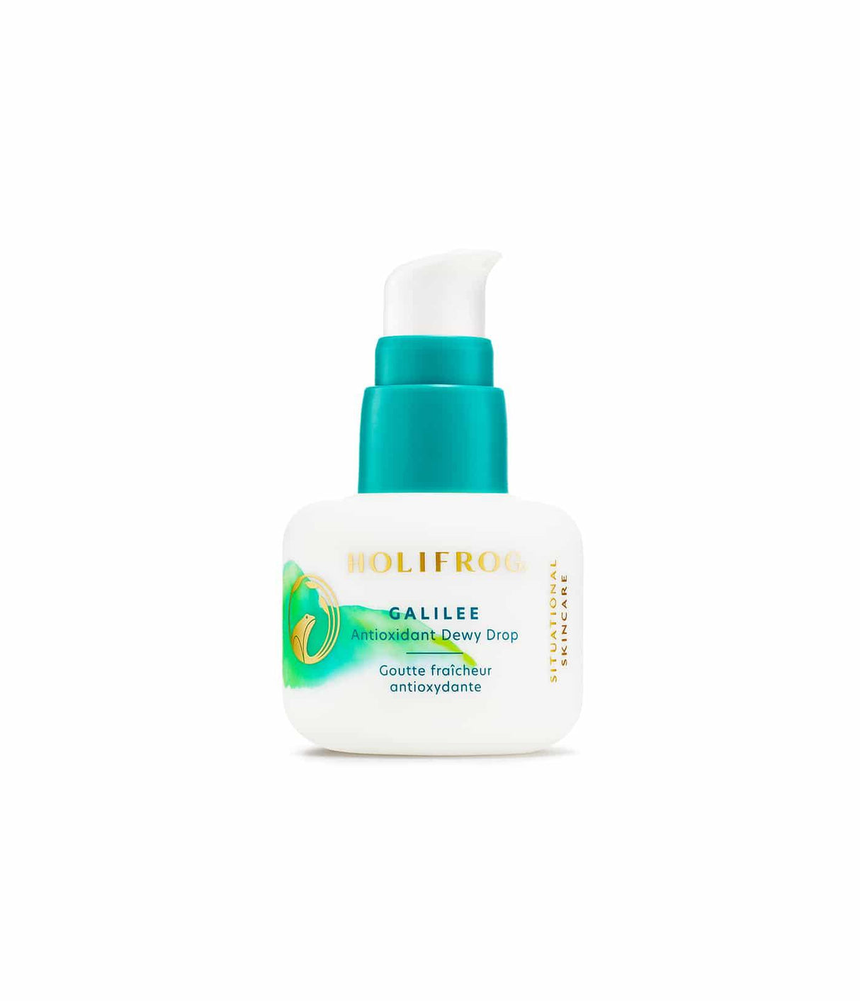 HOLIFROG | Galilee Antioxidant Dewy Drop Mini - 30ml - InternationalCosmetic