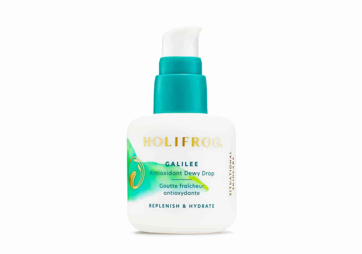 HOLIFROG | Galilee Antioxidant Dewy Drop Mini - 30ml