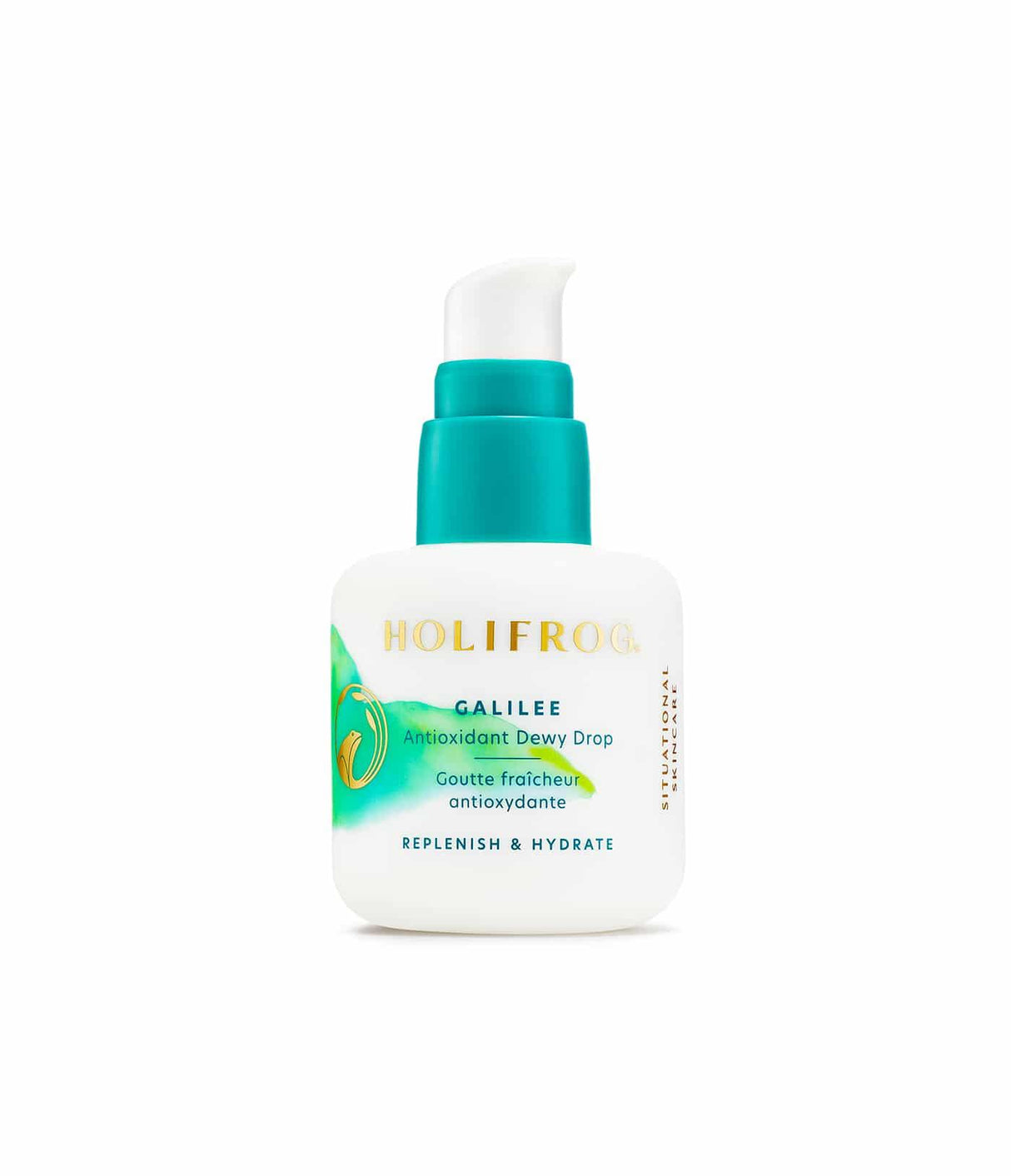 HOLIFROG | Galilee Antioxidant Dewy Drop Mini - 30ml - InternationalCosmetic