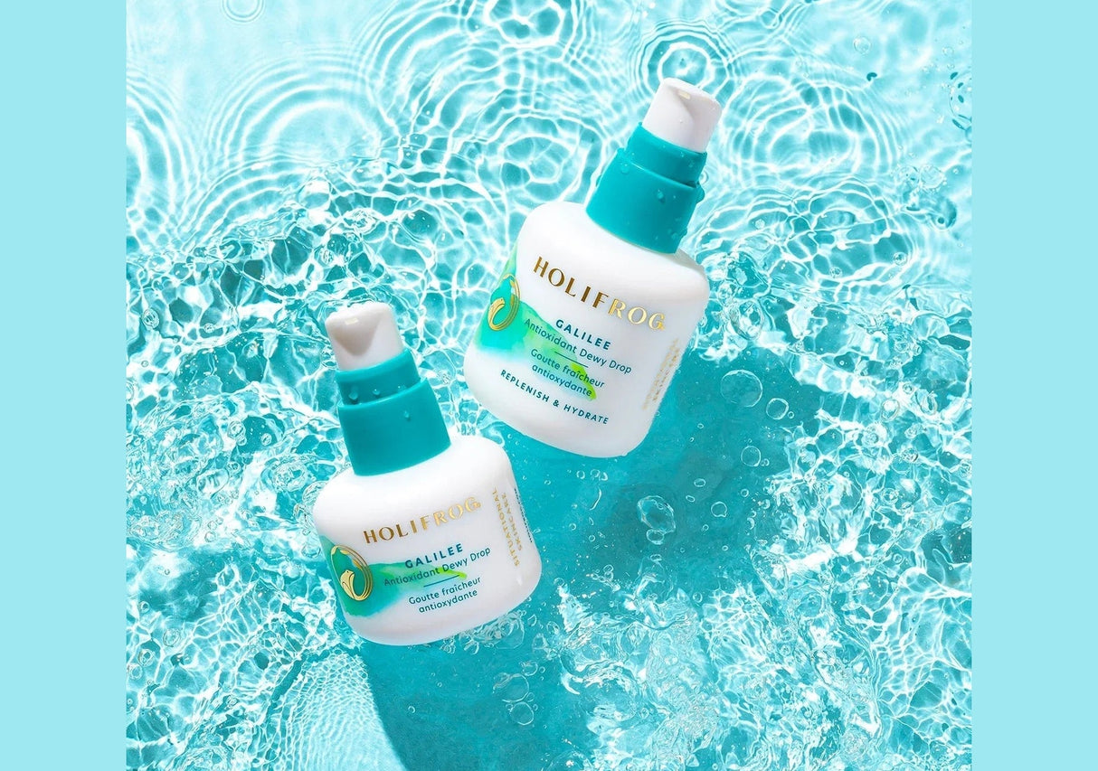 HOLIFROG | Galilee Antioxidant Dewy Drop Mini - 30ml