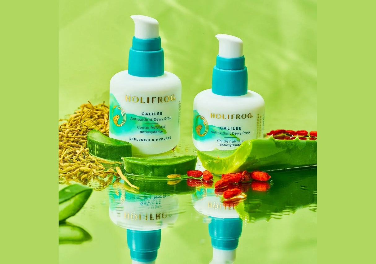 HOLIFROG | Galilee Antioxidant Dewy Drop Mini - 30ml