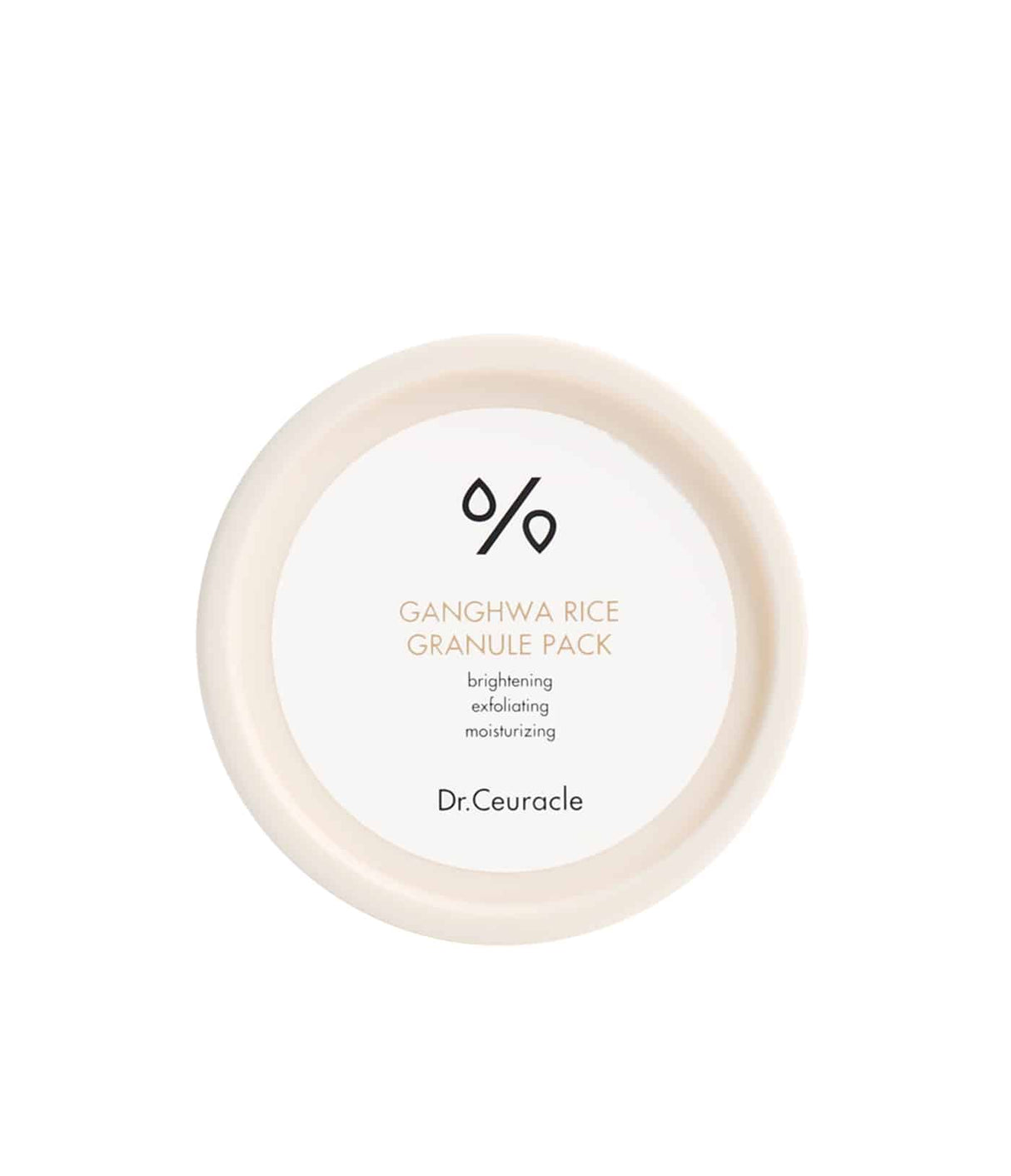 🎁 DR. CEURACLE | Ganghwa Rice Granule Pack (100% off)