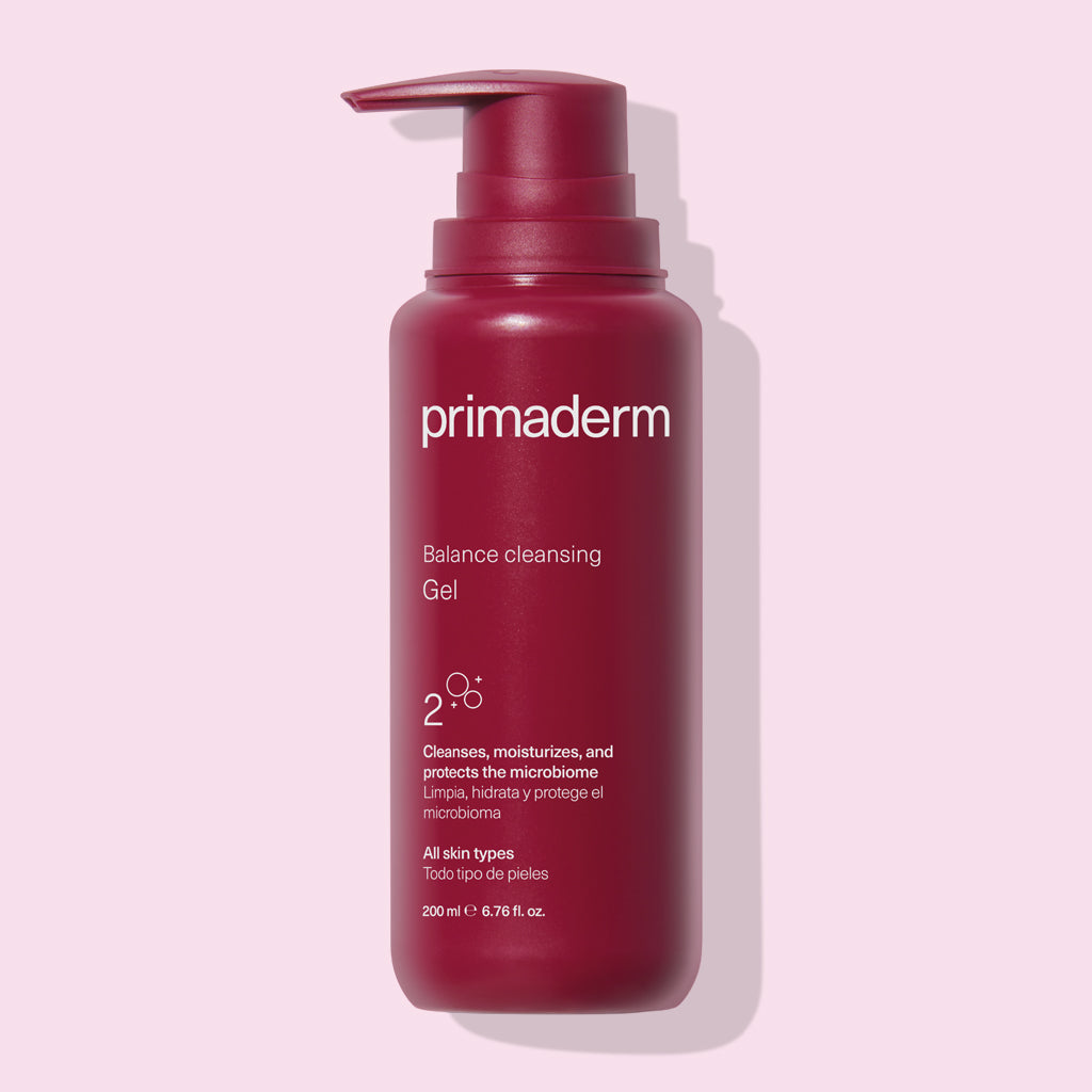 PRIMADERM | Balance Cleansing Gel - 200ml
