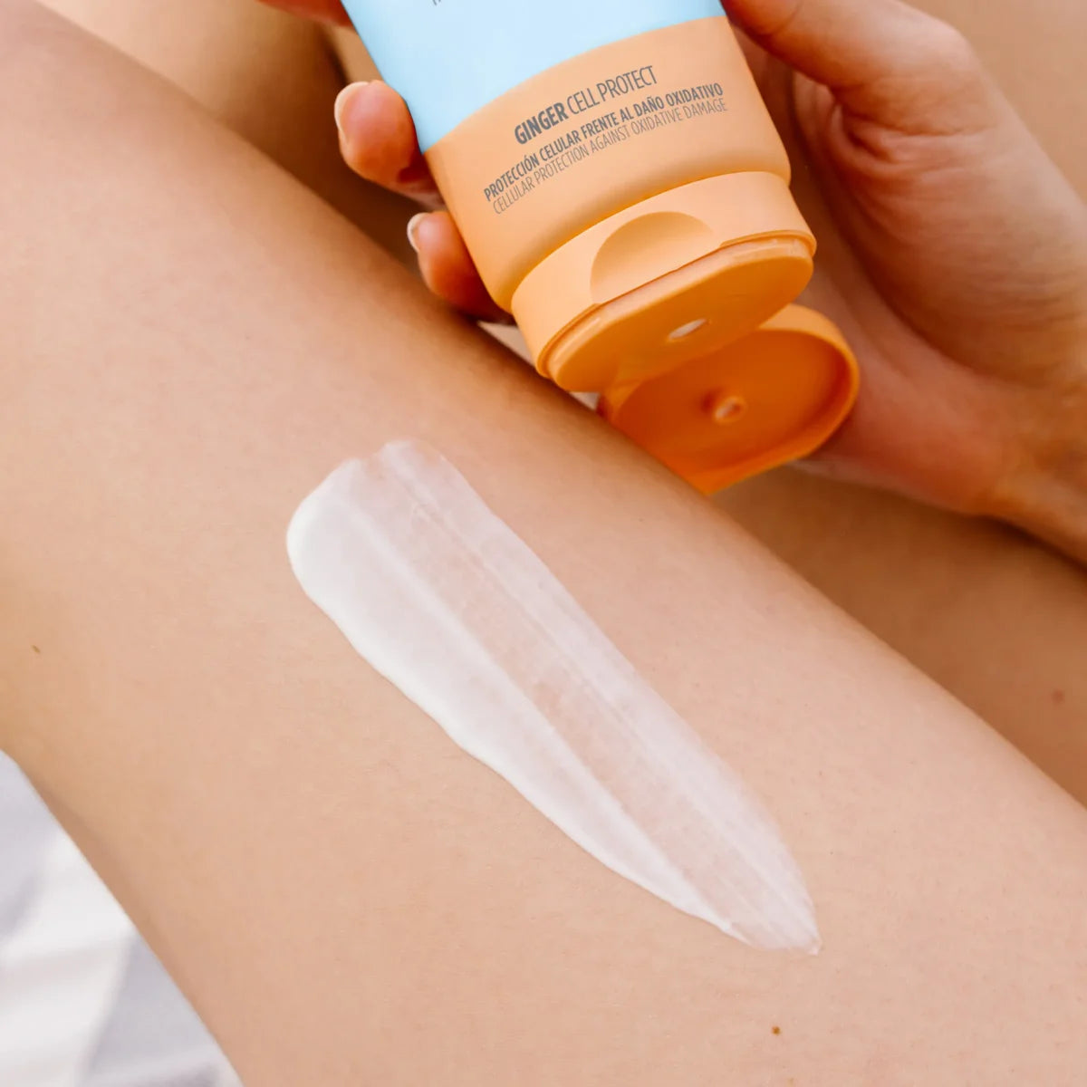 ISDIN | Gel Cream Wet Skin SPF 50 - 250ml