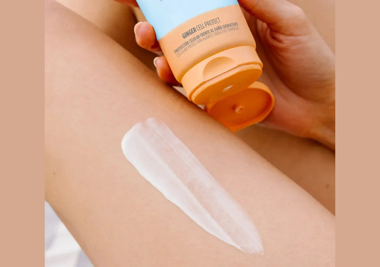 ISDIN | Gel Cream Wet Skin SPF 50 - 250ml