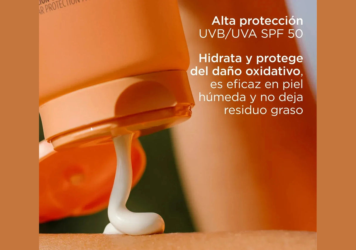 ISDIN | Gel Cream Wet Skin SPF 50 - 250ml