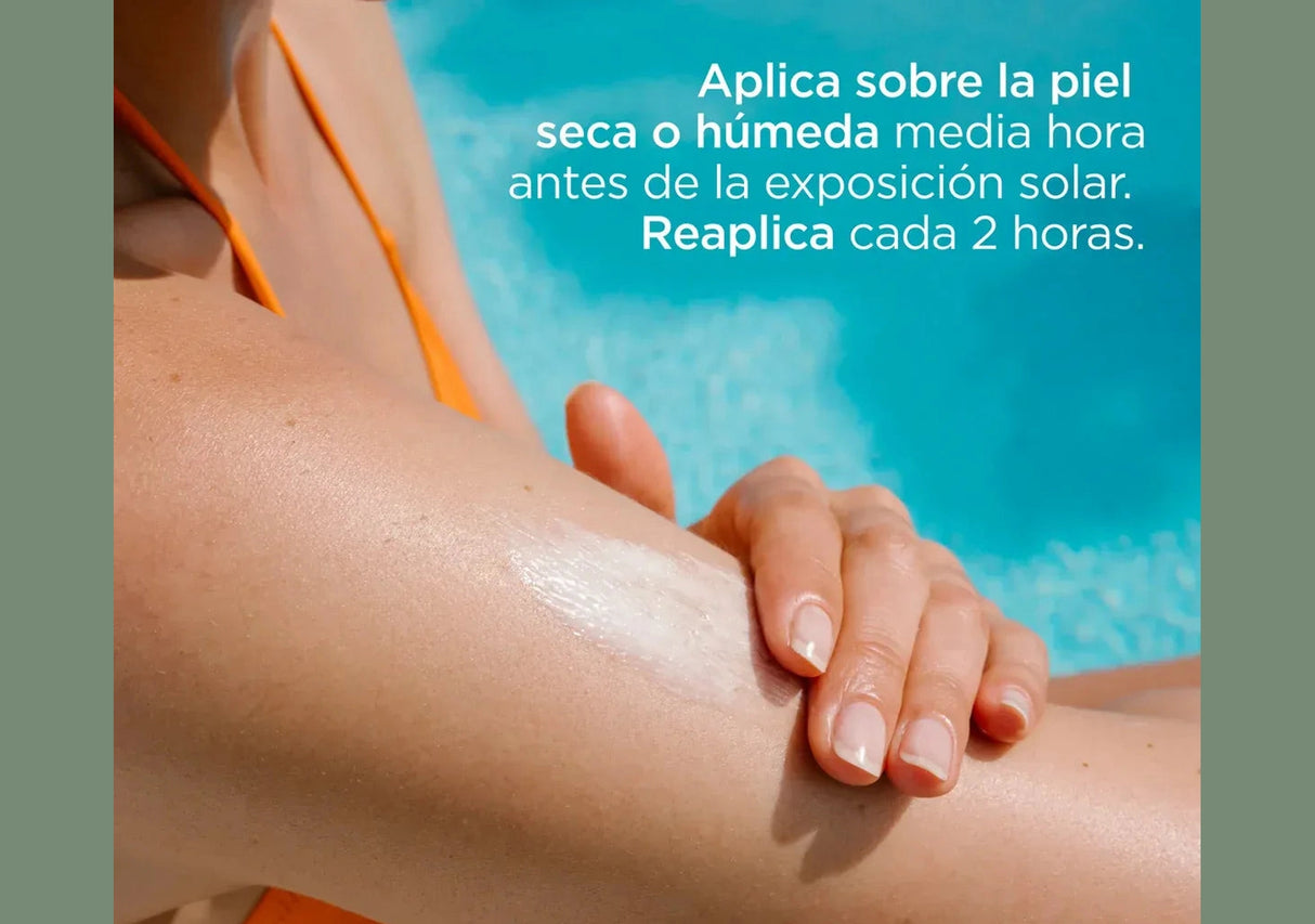 ISDIN | Gel Cream Wet Skin SPF 50 - 250ml